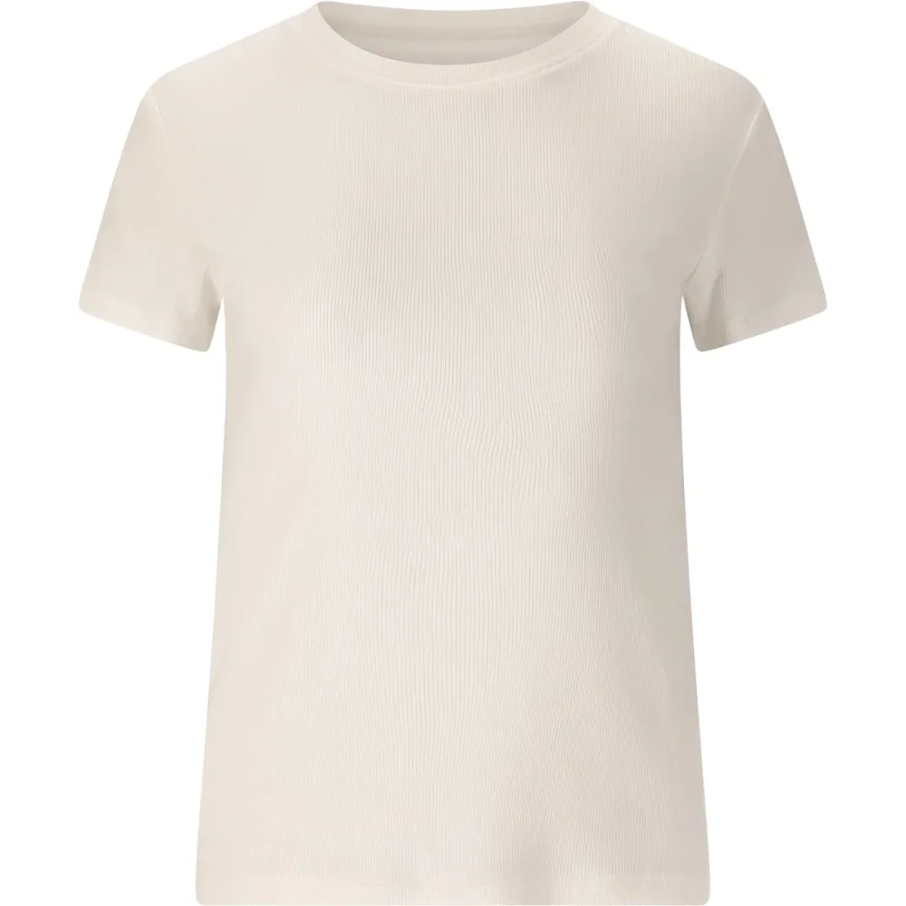 Athlecia Damen Lenga Rib T-Shirt