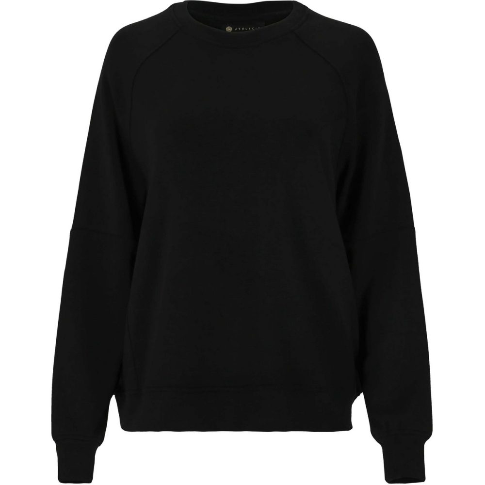 Athlecia Damen Jacey Crew Neck Pullover