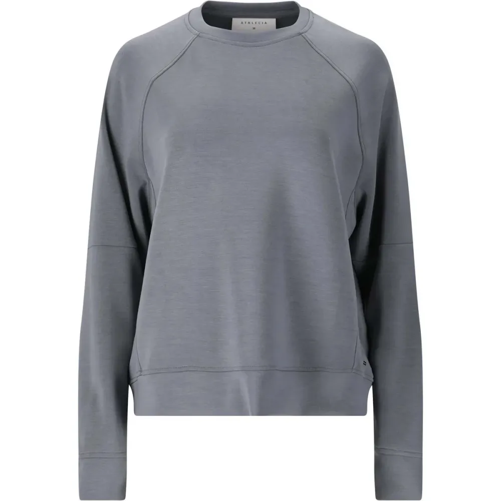 Athlecia Damen Jacey Crew Neck Pullover