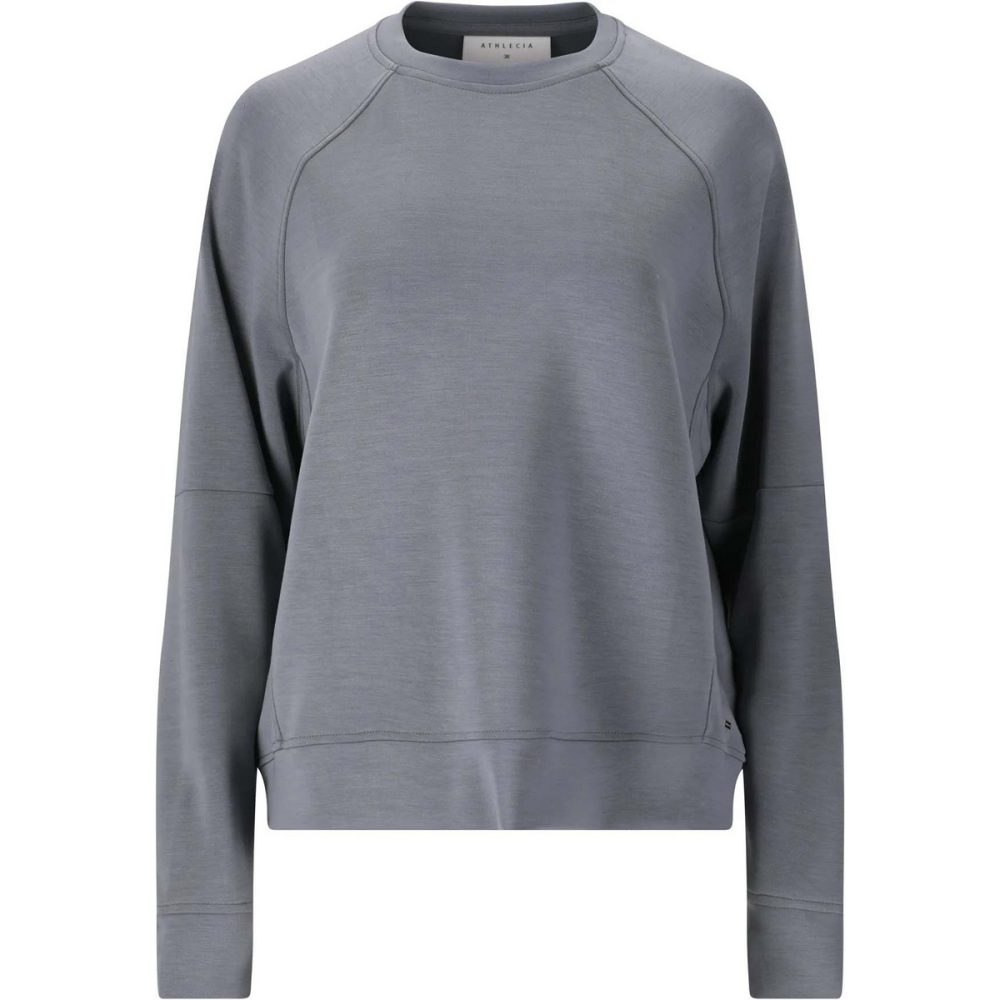 Athlecia Damen Jacey Crew Neck Pullover