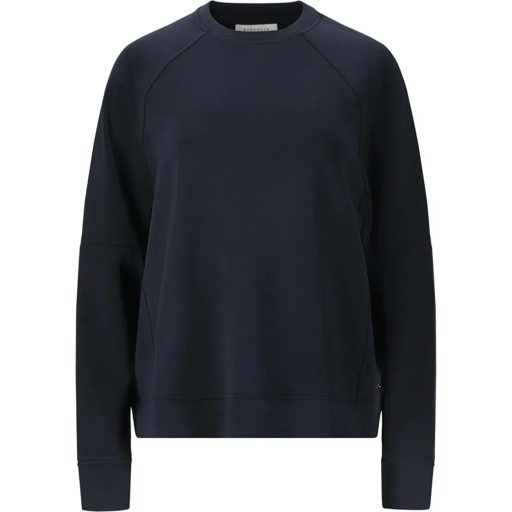 Athlecia Damen Jacey Crew Neck Pullover