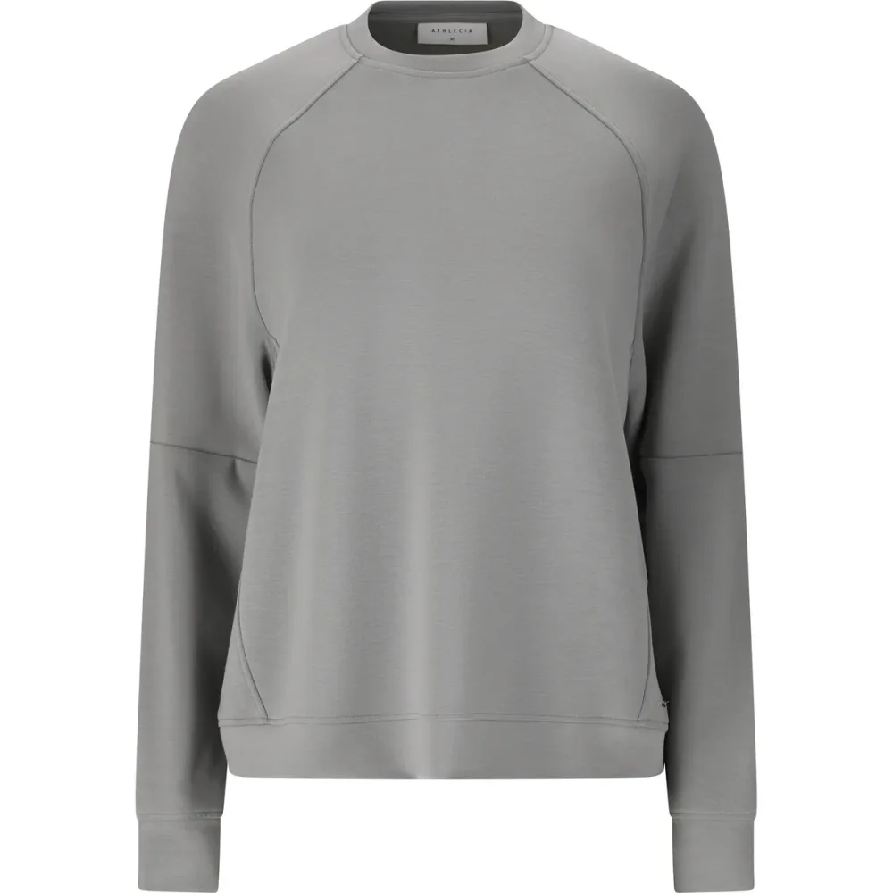 Athlecia Damen Jacey Crew Neck Pullover