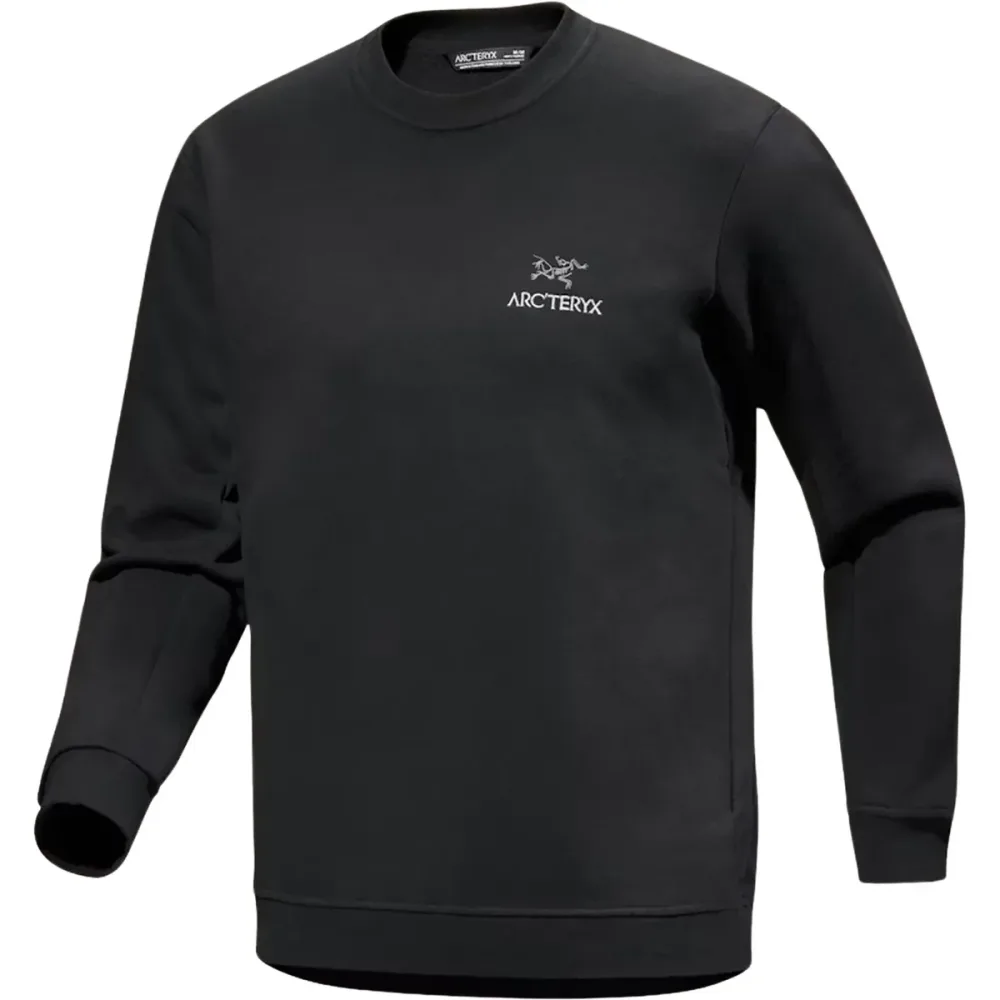 Arc'teryx Herren Emblem Fleece Pullover