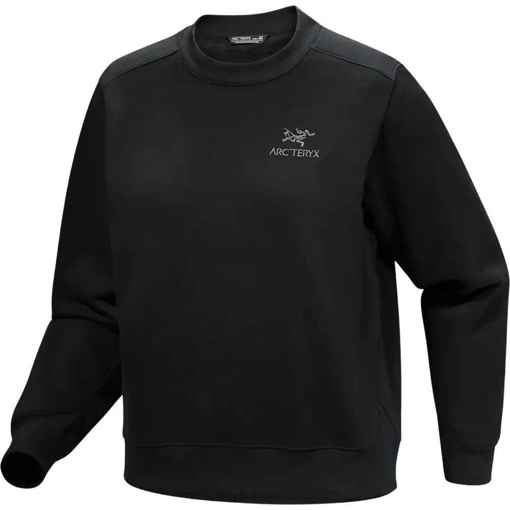 Arc'teryx Damen Emblem Fleece Pullover
