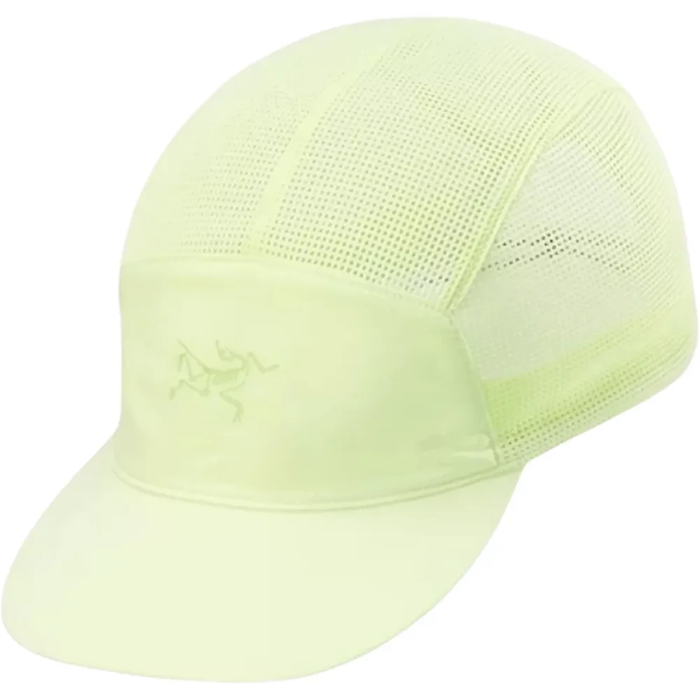 Arc'teryx Norvan Mesh 5 Panel Cap