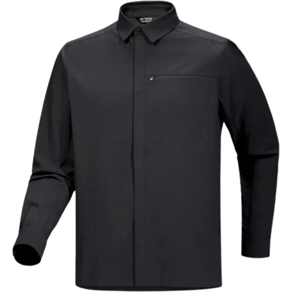 Arc'teryx Herren Skyline LS Hemd