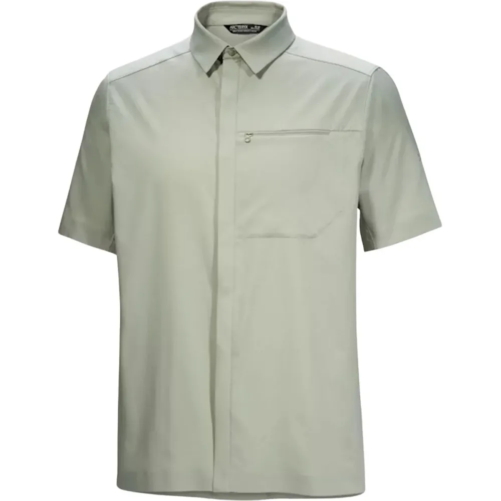 Arc'teryx Herren Skyline Hemd