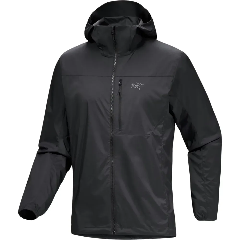 Arc'teryx Herren Squamish Hoodie Jacke