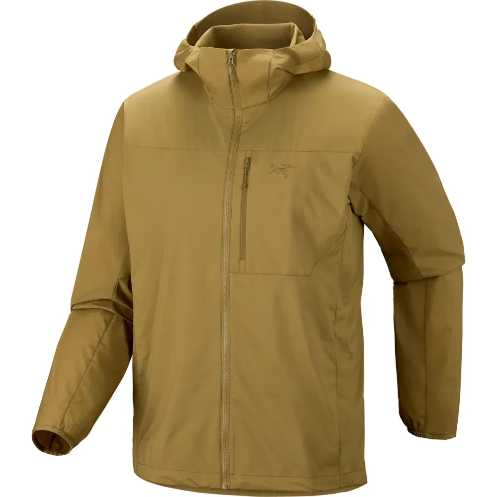 Arc'teryx Herren Squamish Hoodie Jacke