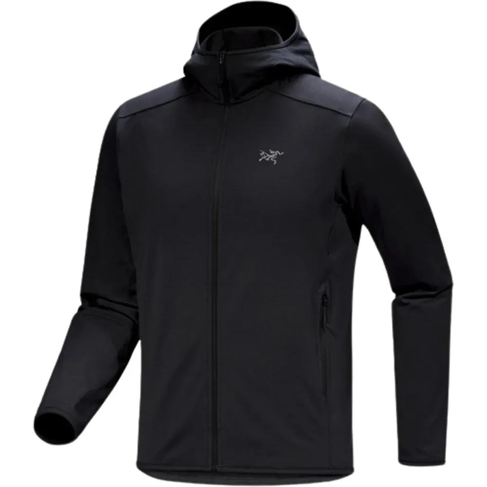 Arc'teryx Herren Kyanite LT Hoodie Jacke