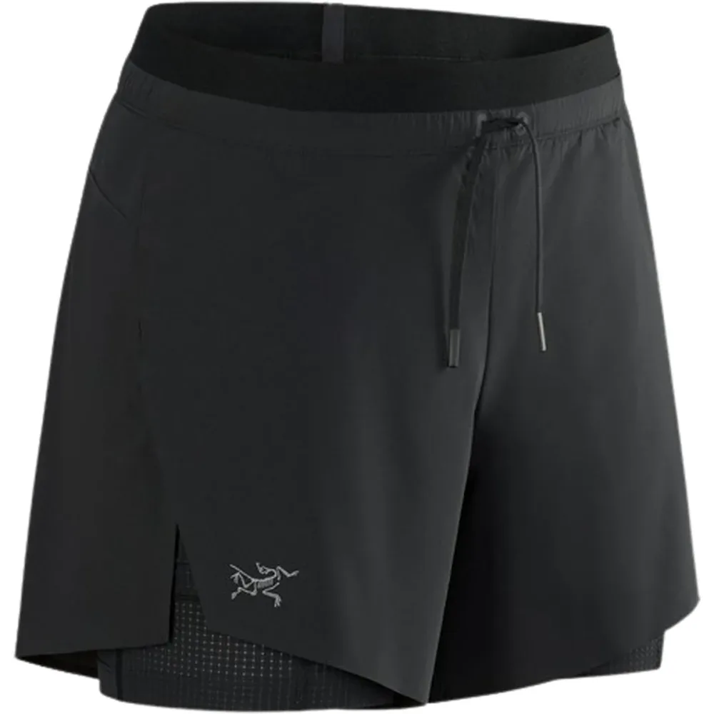 Arc'teryx Damen Norvan 5