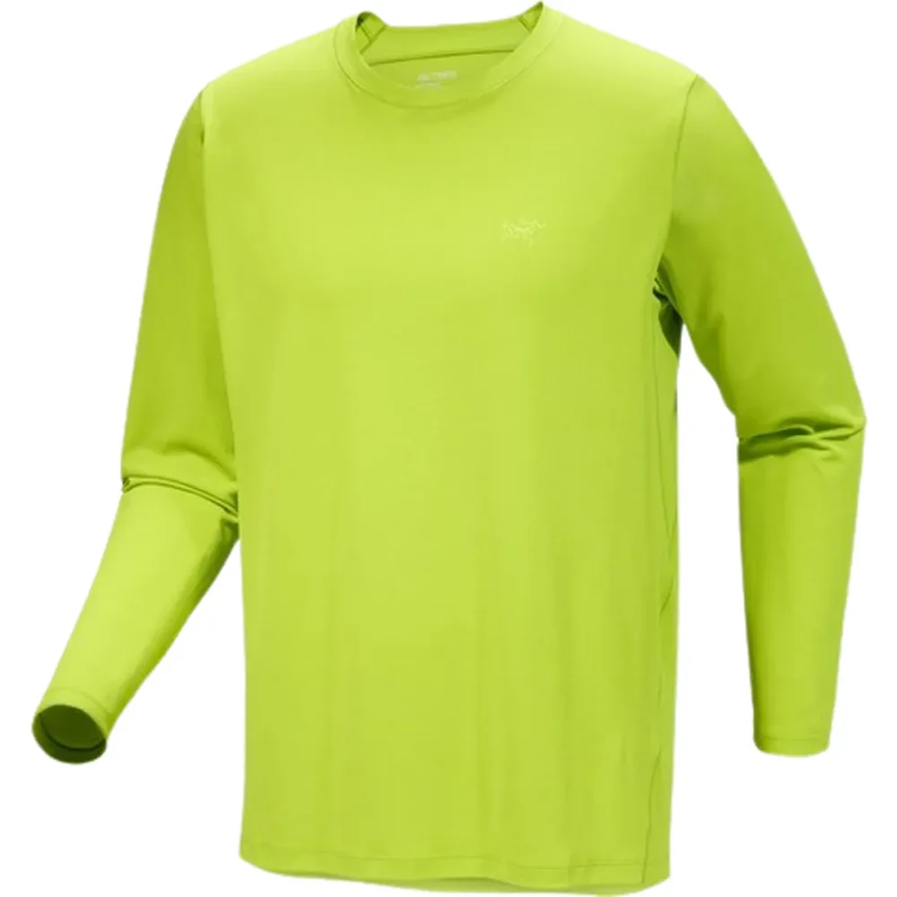 Arc'teryx Herren Cormac Crew Longsleeve