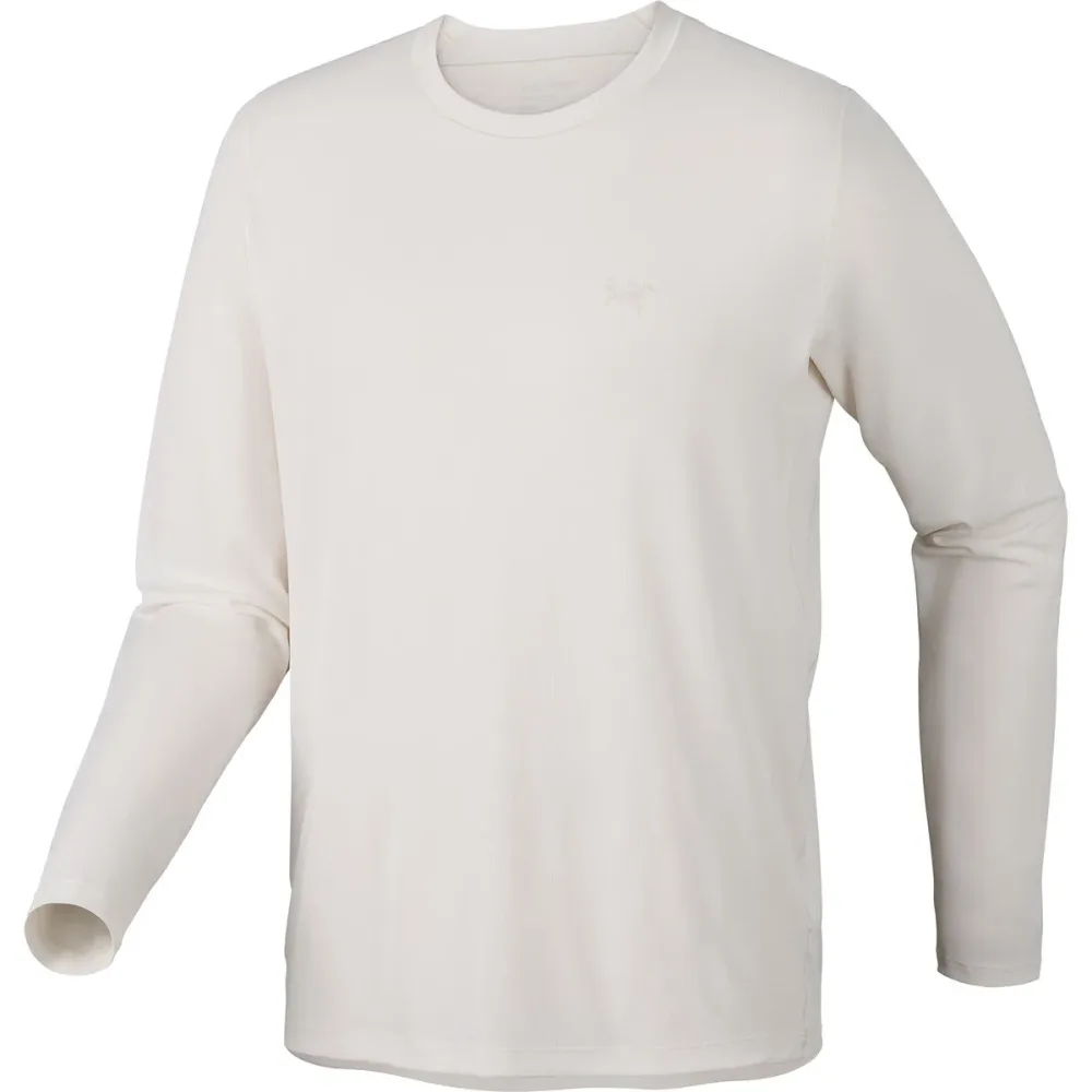 Arc'teryx Herren Cormac Crew Longsleeve