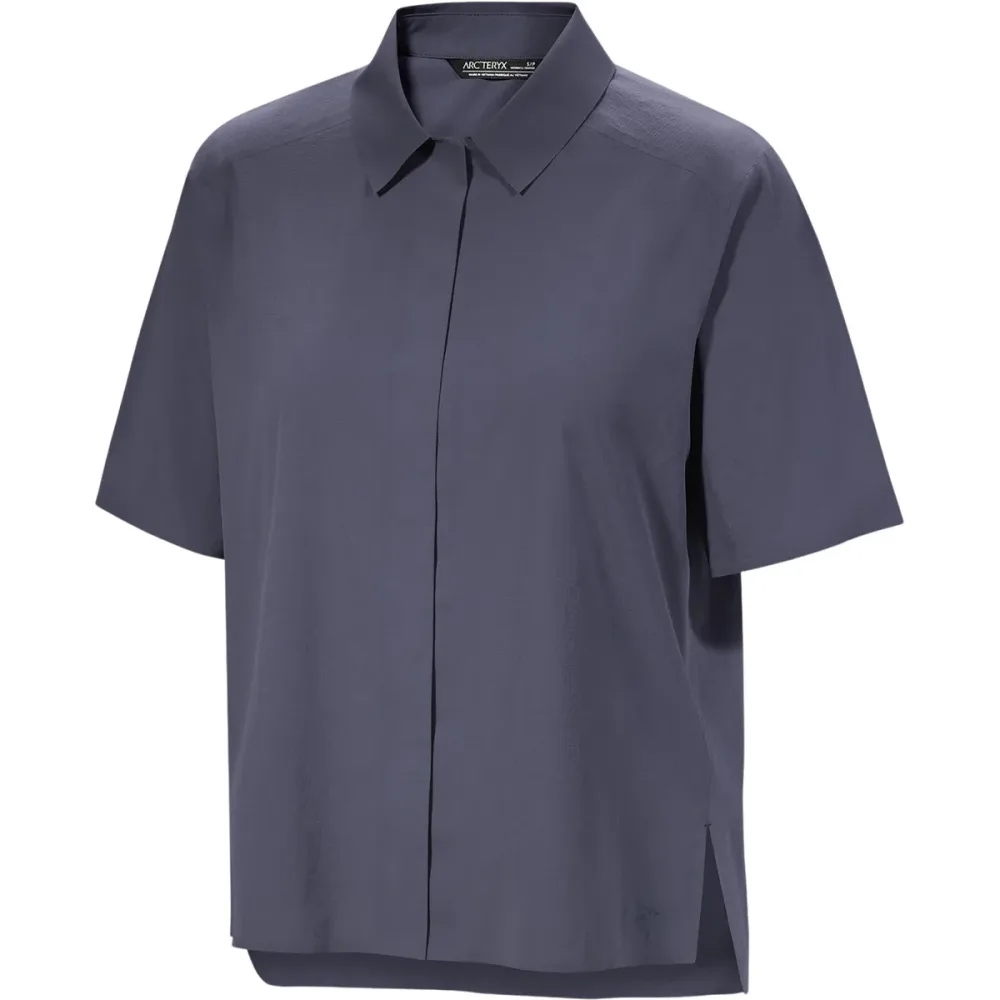 Arc'teryx Damen Olia Bluse