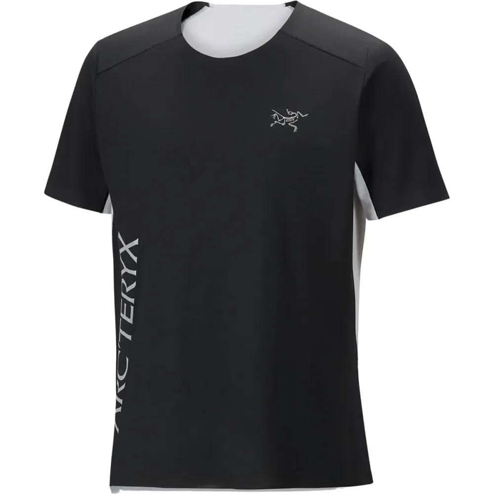 Arc'teryx Herren Norvan Downword Logo T-Shirt