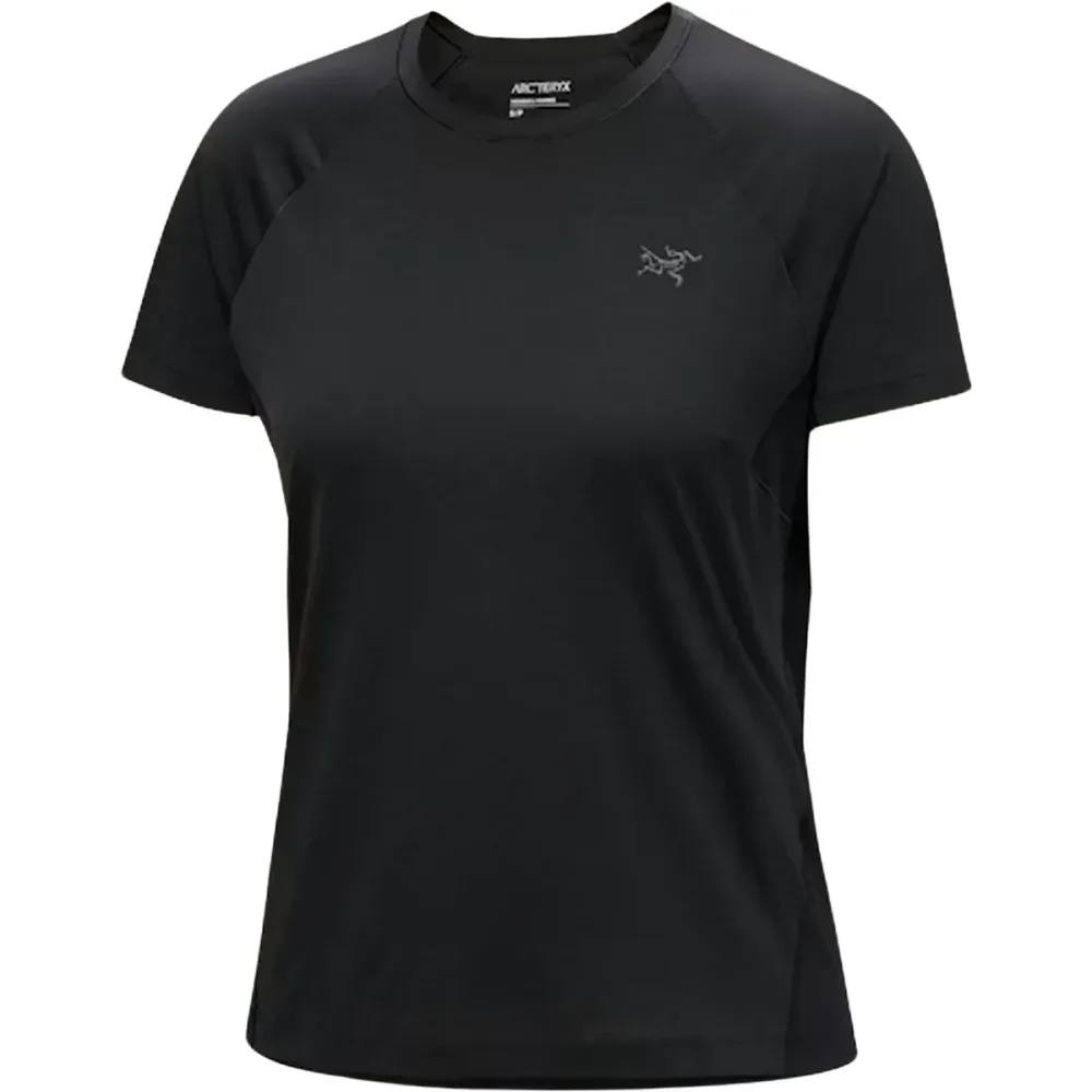 Arc'teryx Damen Norvan Crew T-Shirt