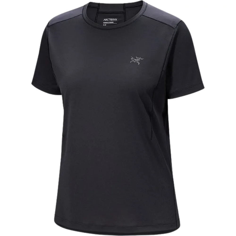 Arc'teryx Damen Sunna Crew T-Shirt
