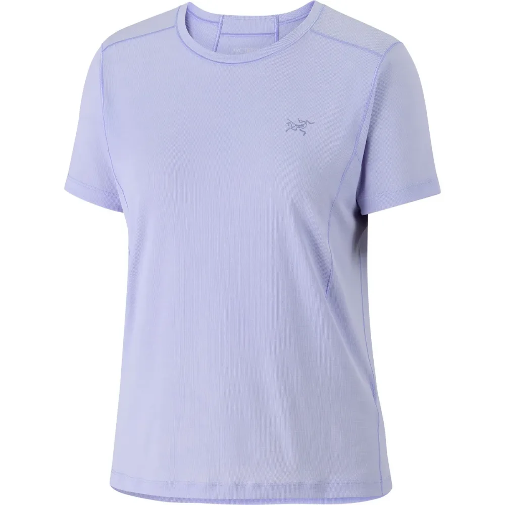 Arc'teryx Damen Sunna Crew T-Shirt