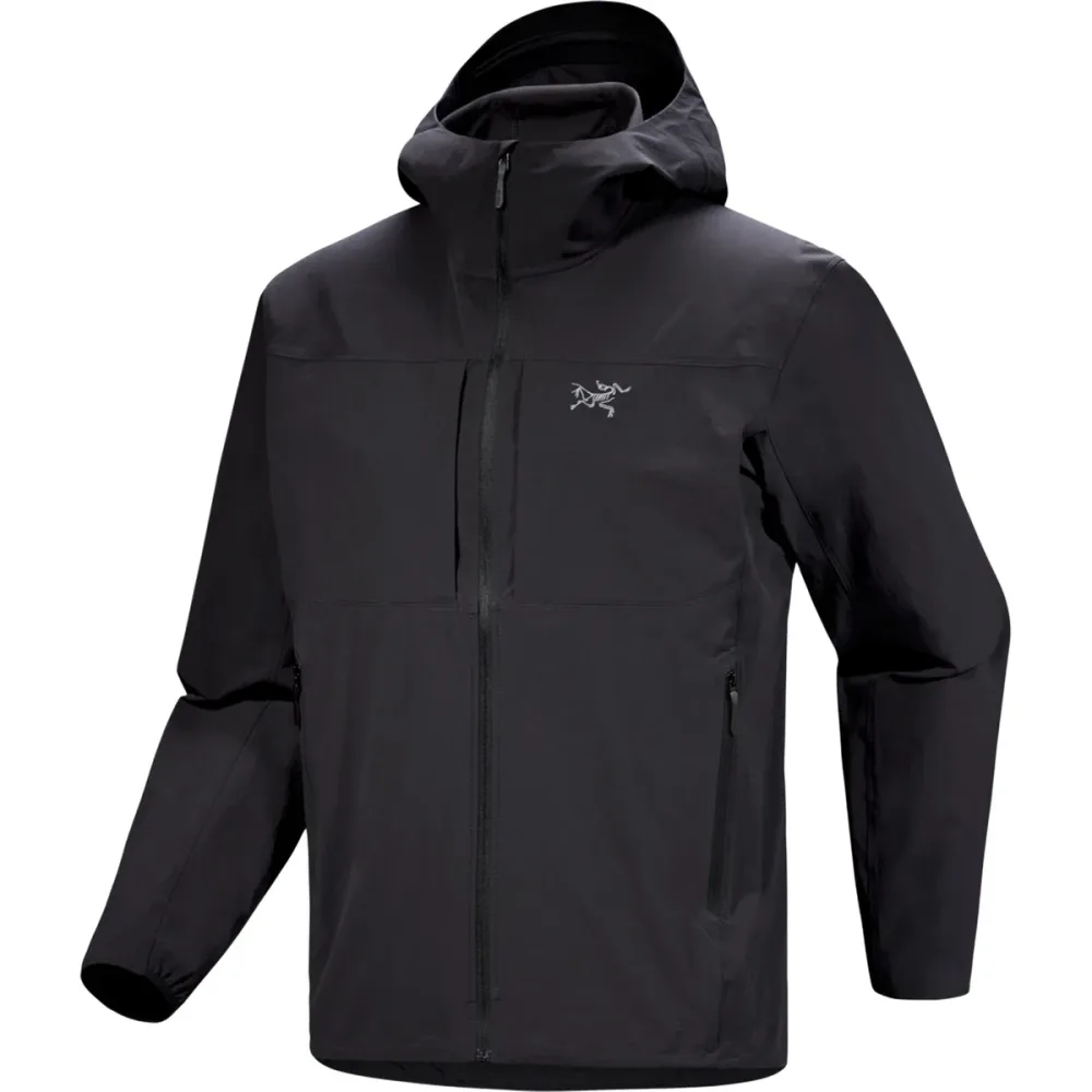 Arc'teryx Herren Gamma LT Hoodie Jacke