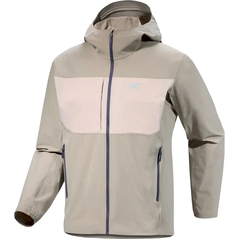 Arc'teryx Herren Gamma LT Hoodie Jacke