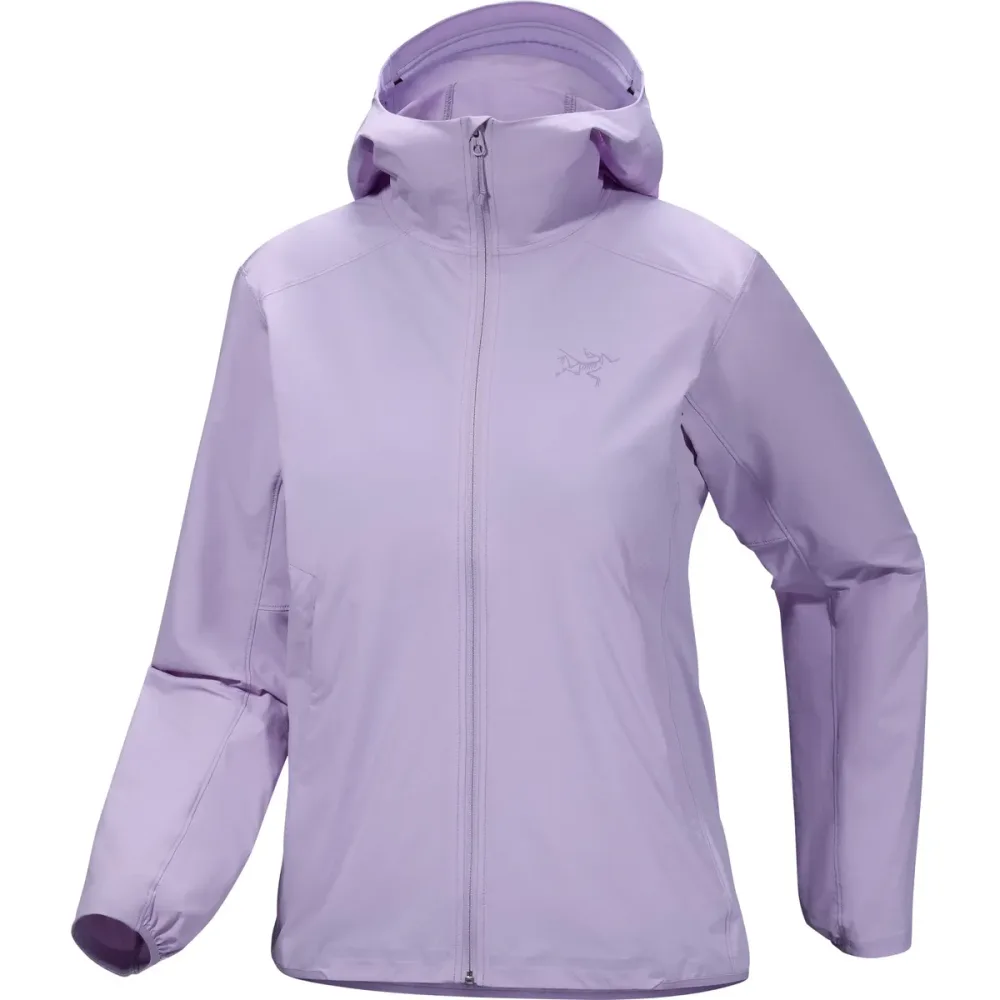 Arc'teryx Damen Gamma LT Hoodie Jacke