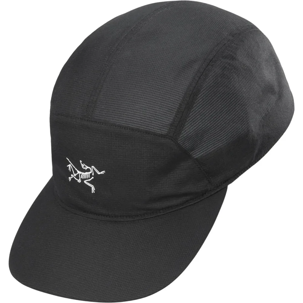 Arc'teryx Aerios 5 Panel Cap