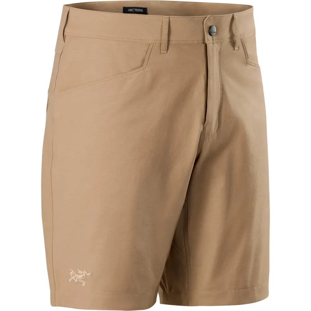 Arc'teryx Herren Kragg Cotton 9