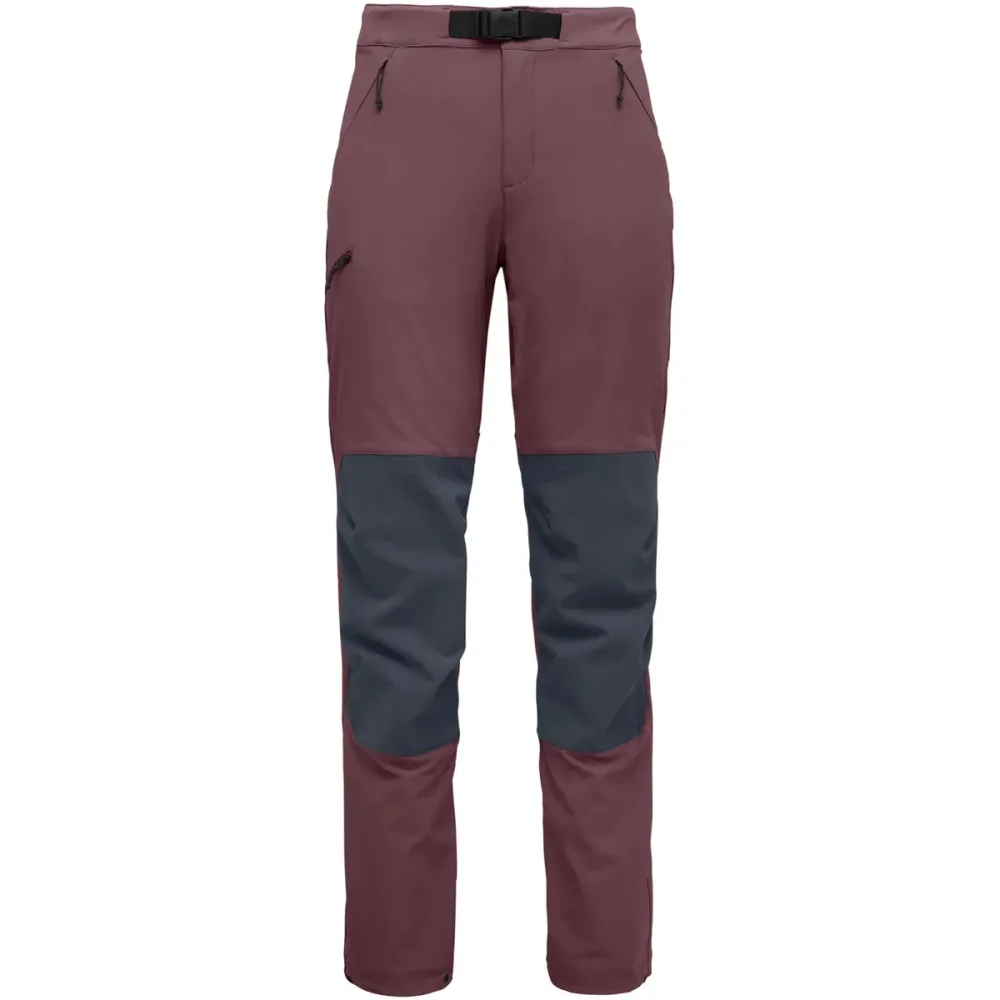 Black Diamond Damen Alpine Hybrid Hose