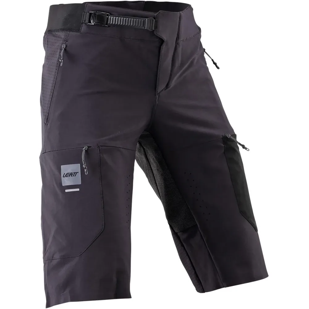 Leatt Herren Gravity 4.0 MTB Hose kurz