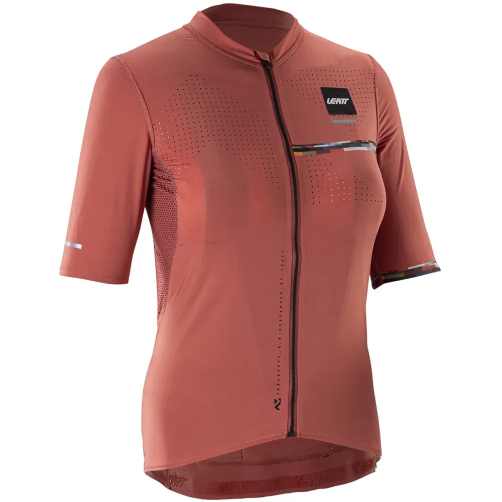 Leatt Damen Endurance 5.0 Cargo Trikot