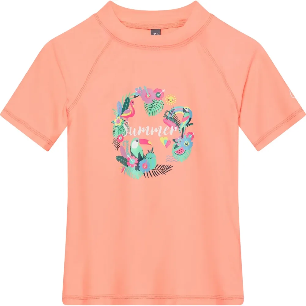 Color Kids Kinder Print UV Shirt