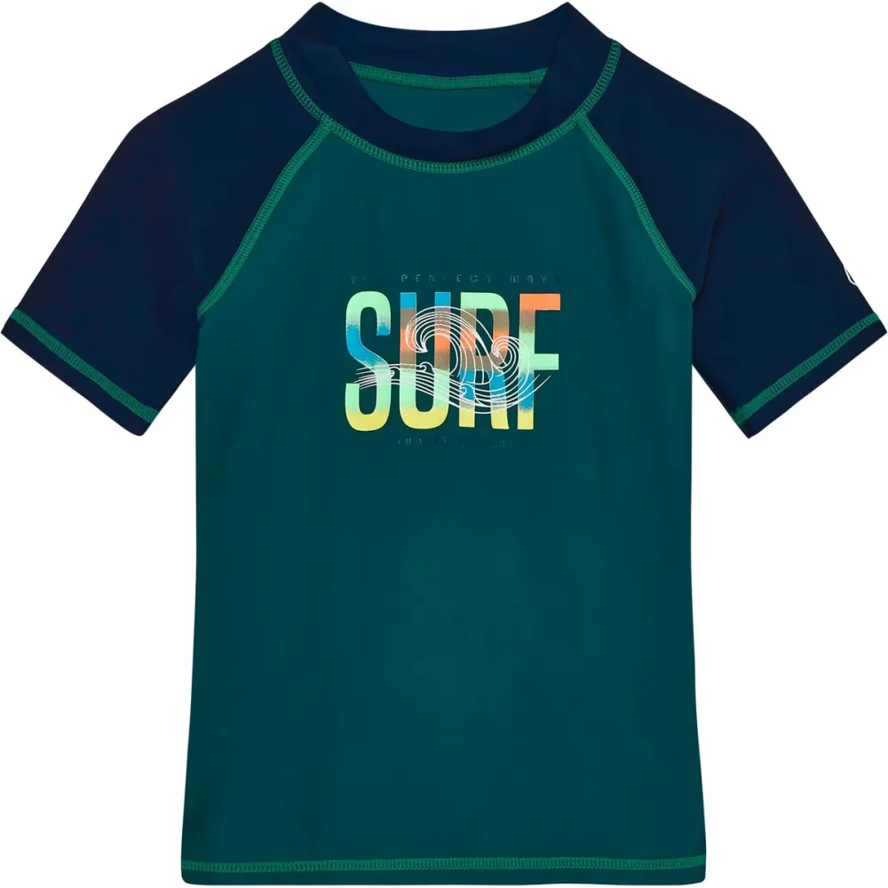 Color Kids Kinder Print UV Shirt