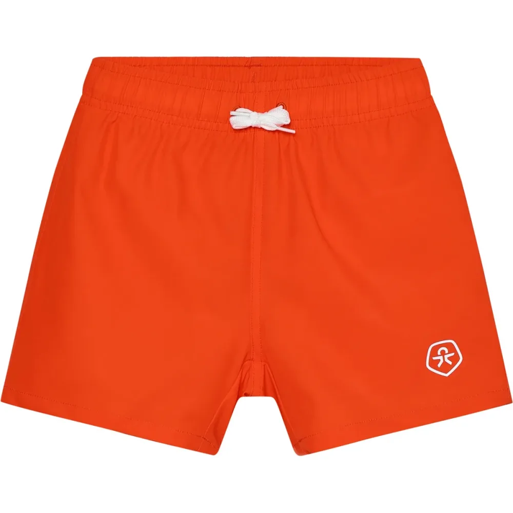 Color Kids Kinder Solid Badehose