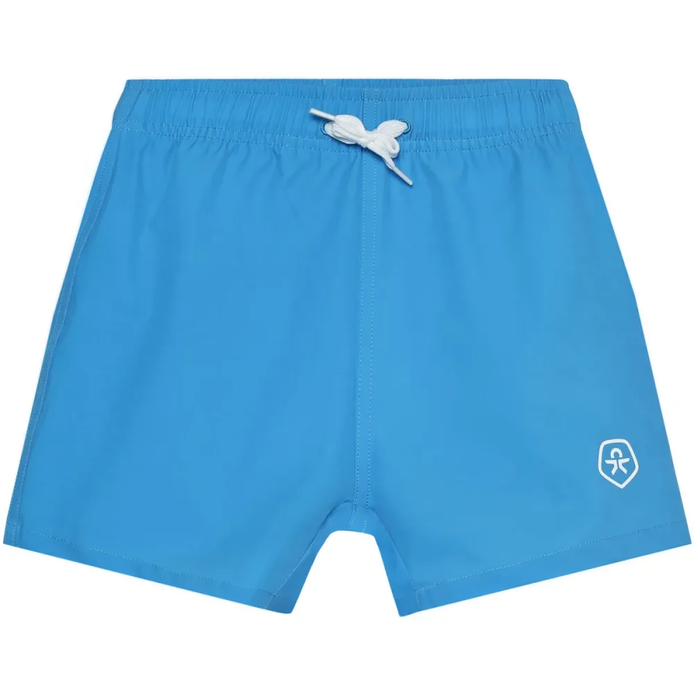 Color Kids Kinder Solid Badehose