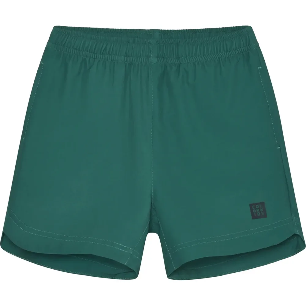 Color Kids Kinder Stretch Shorts