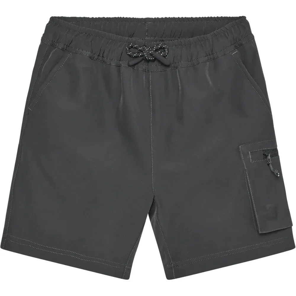 Color Kids Kinder Zip Pocket Shorts