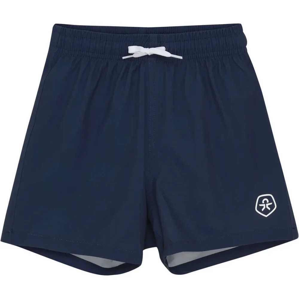 Color Kids Kinder Solid Badehose