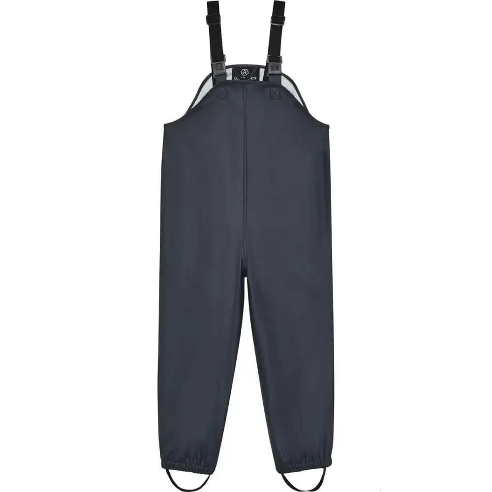 Color Kids Kinder Rain Bib Hose
