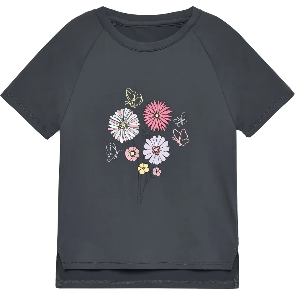 Color Kids Kinder Print T-Shirt