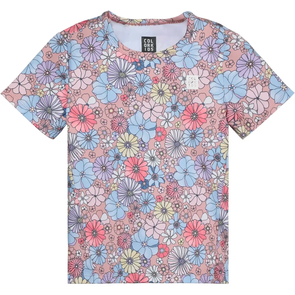 Color Kids Kinder Sport T-Shirt