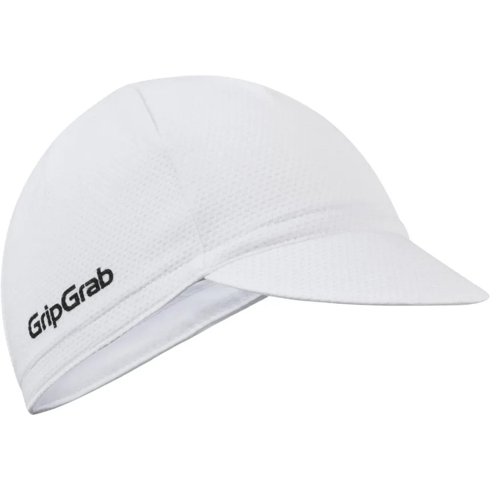 GripGrab Lightweight Summer Cycling Cap