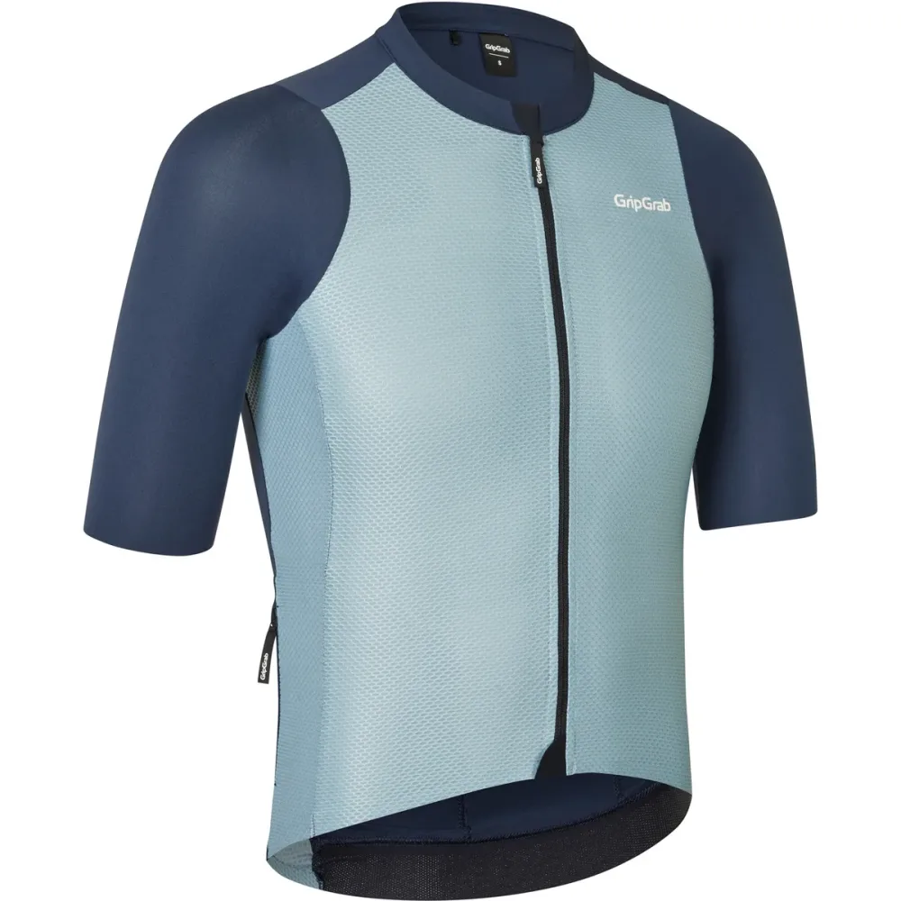 GripGrab Herren PACR Lightweight Trikot