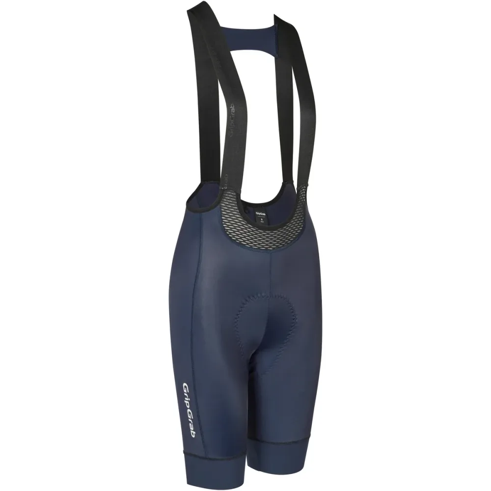 GripGrab Damen PACR Bib kurz