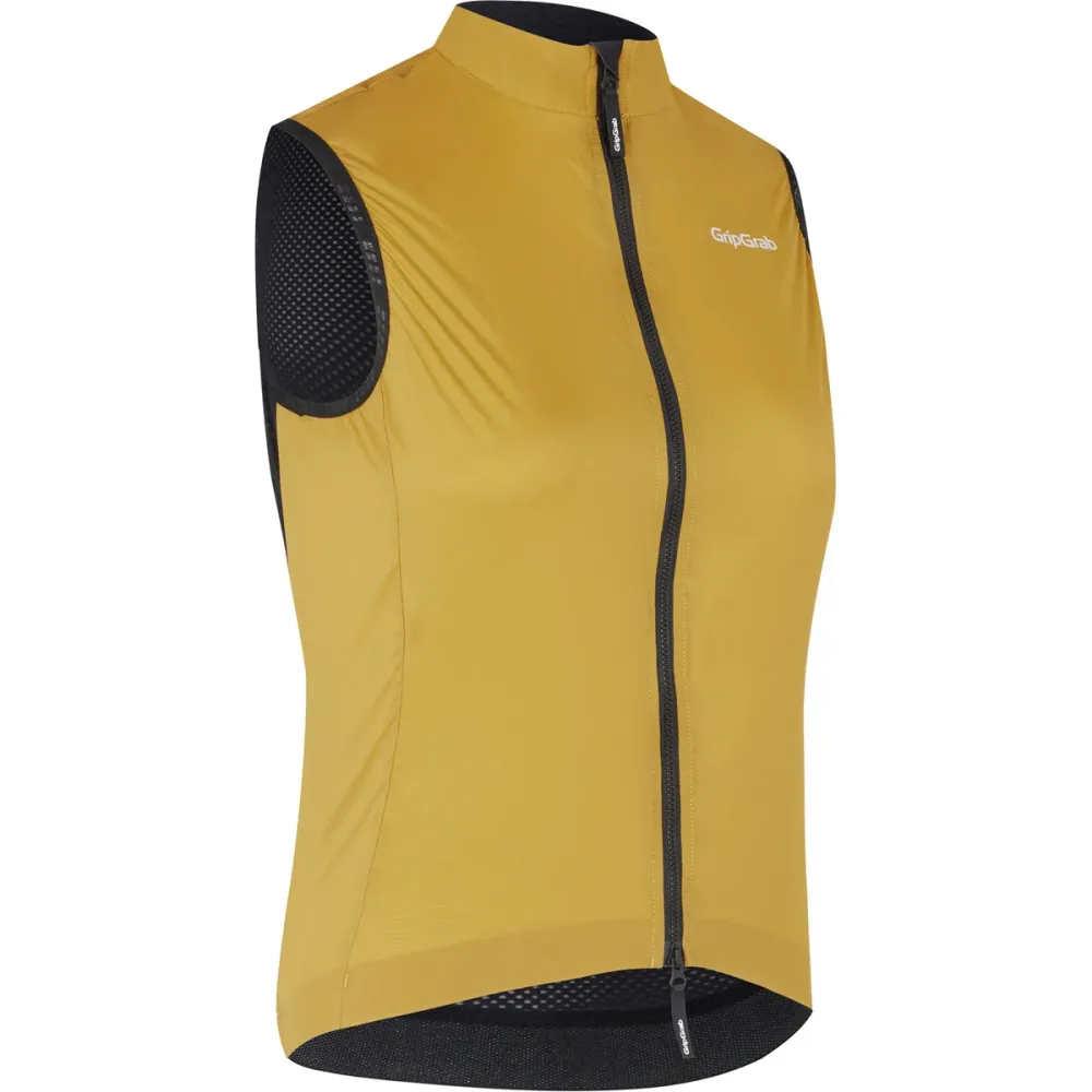 GripGrab Damen PACR Windproof Lightweight Weste