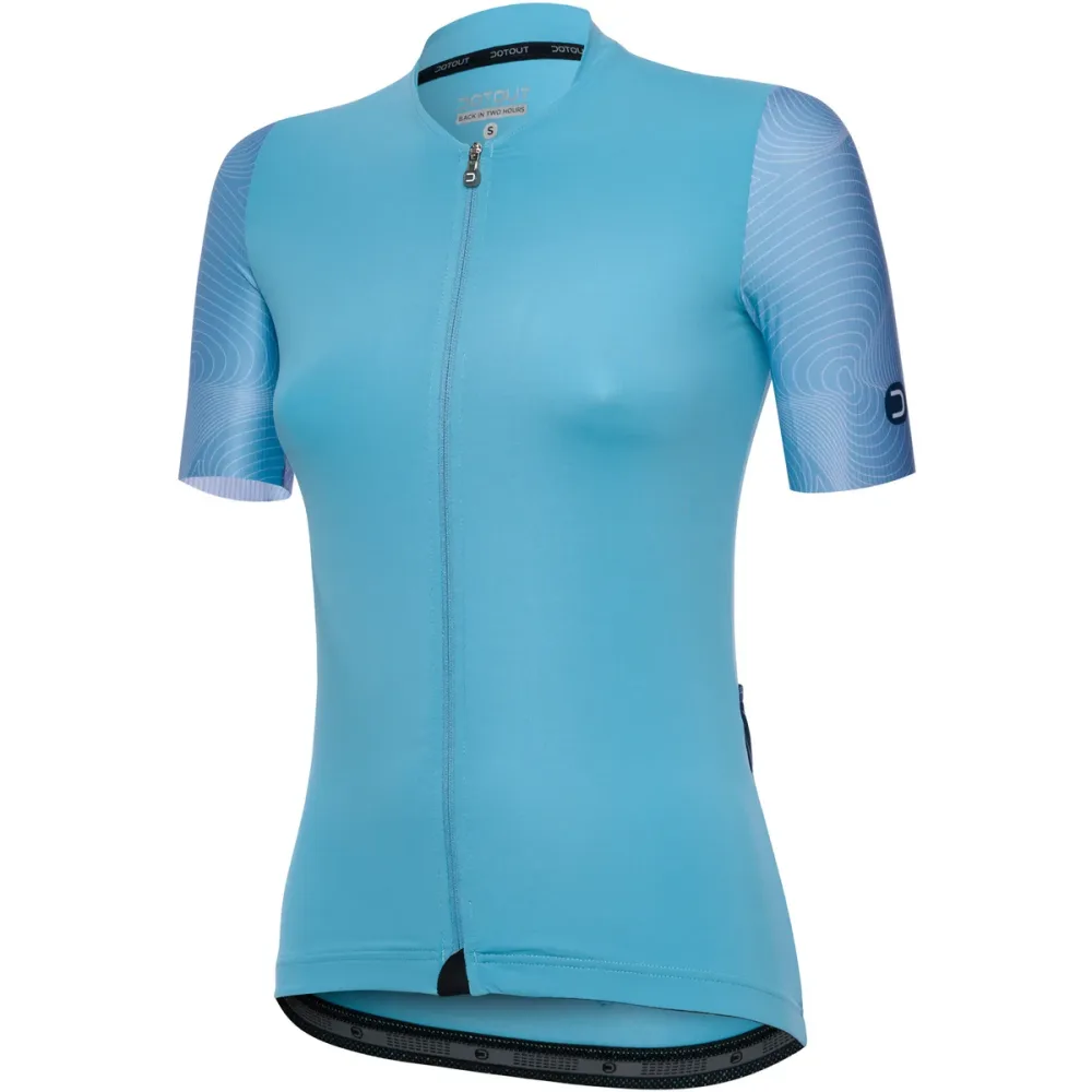 Dotout Damen Wave Trikot