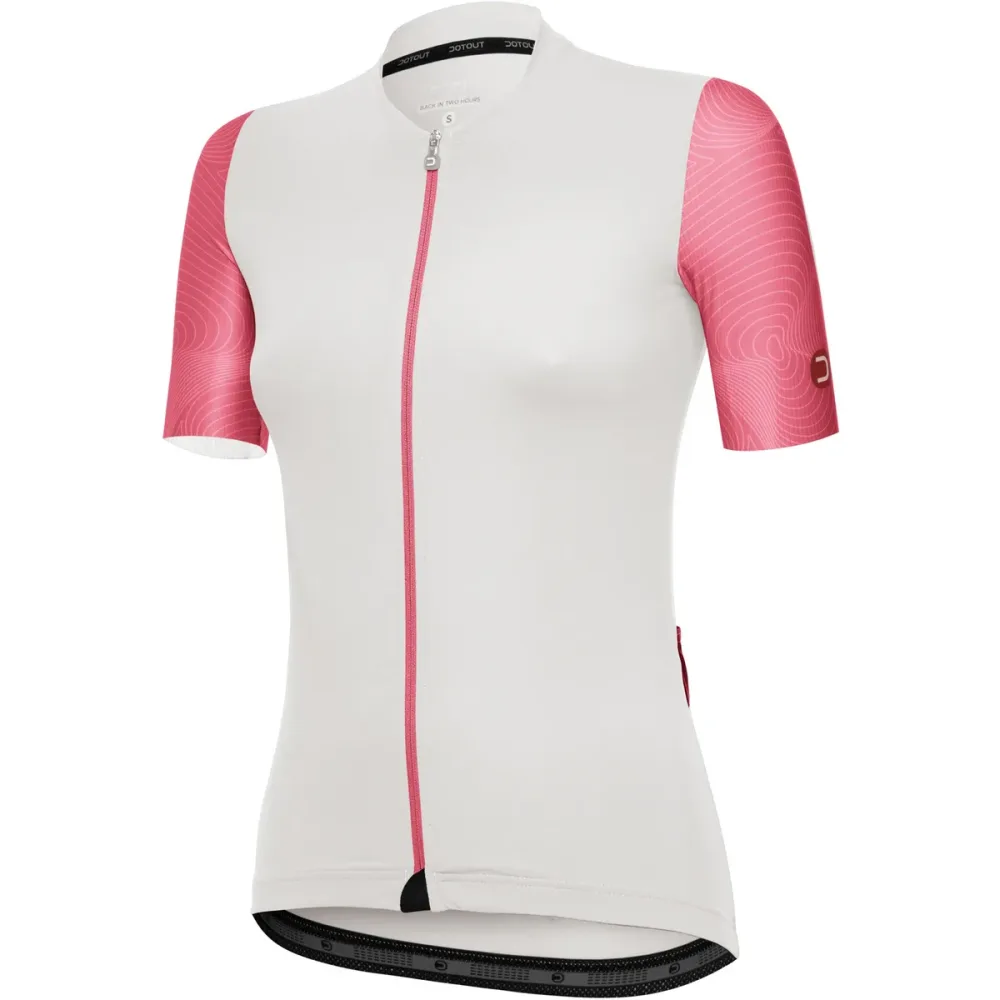 Dotout Damen Wave Trikot