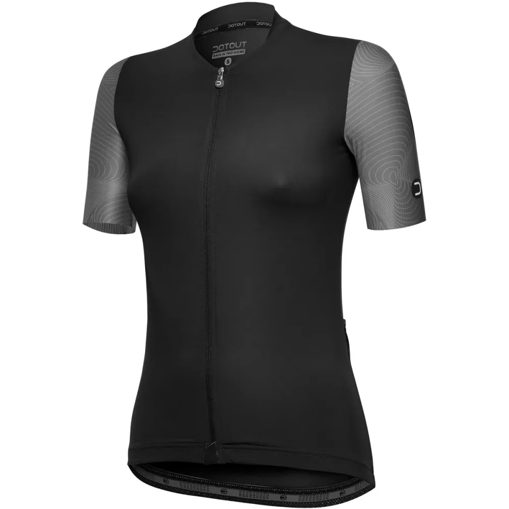 Dotout Damen Wave Trikot