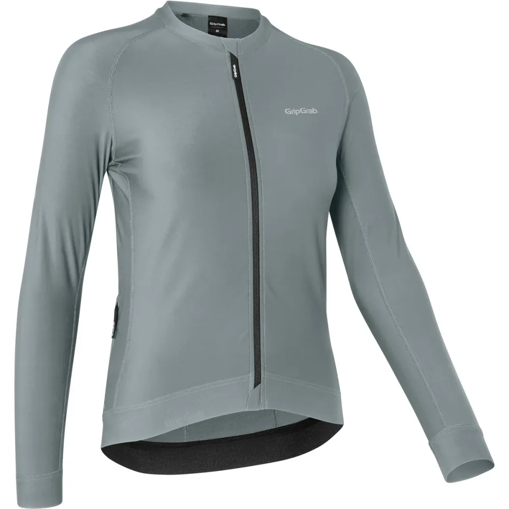 GripGrab Damen PACR LS Trikot