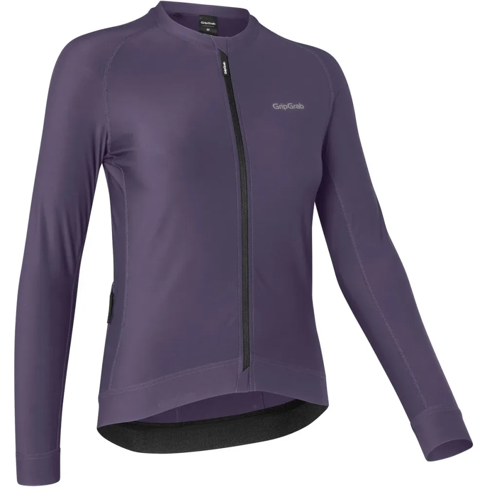GripGrab Damen PACR LS Trikot