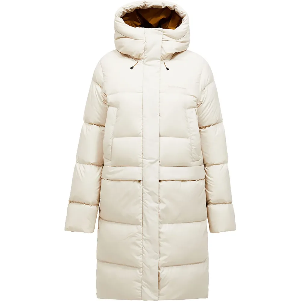 Peak Performance Damen Quiver Down Parka